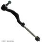 BECK/ARNLEY 101-8342 TIE ROD ASSEMBLY