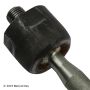 BECK/ARNLEY 101-8342 TIE ROD ASSEMBLY