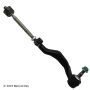 BECK/ARNLEY 101-8343 TIE ROD ASSEMBLY