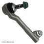 BECK/ARNLEY 101-8344 TIE ROD END