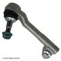 BECK/ARNLEY 101-8345 TIE ROD END
