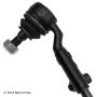BECK/ARNLEY 101-8350 TIE ROD ASSEMBLY