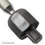 BECK/ARNLEY 101-8350 TIE ROD ASSEMBLY