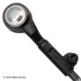 BECK/ARNLEY 101-8350 TIE ROD ASSEMBLY