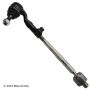 BECK/ARNLEY 101-8351 TIE ROD ASSEMBLY