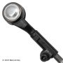 BECK/ARNLEY 101-8351 TIE ROD ASSEMBLY