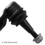 BECK/ARNLEY 101-8352 TIE ROD END