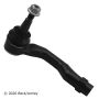 BECK/ARNLEY 101-8352 TIE ROD END