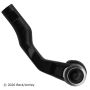 BECK/ARNLEY 101-8353 TIE ROD END