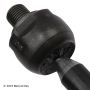 BECK/ARNLEY 101-8365 TIE ROD END