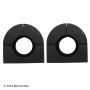 BECK/ARNLEY 101-8374 STABILIZER BSHG SET