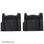 BECK/ARNLEY 101-8374 STABILIZER BSHG SET