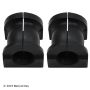 BECK/ARNLEY 101-8374 STABILIZER BSHG SET