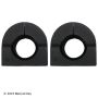 BECK/ARNLEY 101-8375 STABILIZER BSHG SET