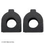 BECK/ARNLEY 101-8384 STABILIZER BSHG SET