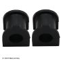 BECK/ARNLEY 101-8384 STABILIZER BSHG SET