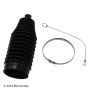 BECK/ARNLEY 101-8385 TIE ROD END W/BT KIT