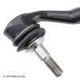BECK/ARNLEY 101-8389 TIE ROD AS KIT