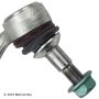BECK/ARNLEY 101-8392 TIE ROD AS KIT