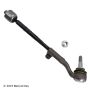 BECK/ARNLEY 101-8393 TIE ROD AS KIT