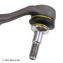 BECK/ARNLEY 101-8393 TIE ROD AS KIT