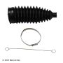 BECK/ARNLEY 101-8394 TIE ROD AS KIT