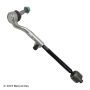 BECK/ARNLEY 101-8394 TIE ROD AS KIT