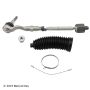 BECK/ARNLEY 101-8395 TIE ROD AS KIT