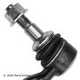 BECK/ARNLEY 101-8397 TIE ROD AS KIT