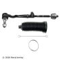 BECK/ARNLEY 101-8397 TIE ROD AS KIT