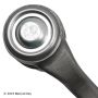 BECK/ARNLEY 101-8399 TIE ROD ASSEMBLY