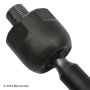 BECK/ARNLEY 101-8399 TIE ROD ASSEMBLY