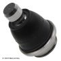 BECK/ARNLEY 101-8401 BALL JOINT