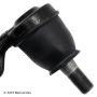BECK/ARNLEY 101-8402 TIE ROD END