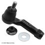 BECK/ARNLEY 101-8402 TIE ROD END