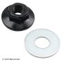 BECK/ARNLEY 101-8403 TIE ROD END