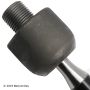BECK/ARNLEY 101-8406 TIE ROD END