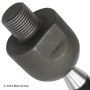 BECK/ARNLEY 101-8406 TIE ROD END