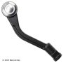 BECK/ARNLEY 101-8407 TIE ROD END