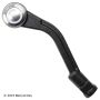 BECK/ARNLEY 101-8408 TIE ROD END