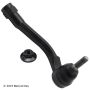 BECK/ARNLEY 101-8408 TIE ROD END