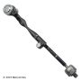 BECK/ARNLEY 101-8421 TIE ROD ASSEMBLY