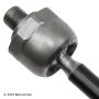 BECK/ARNLEY 101-8421 TIE ROD ASSEMBLY