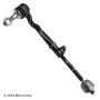 BECK/ARNLEY 101-8421 TIE ROD ASSEMBLY