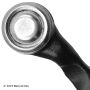 BECK/ARNLEY 101-8421 TIE ROD ASSEMBLY