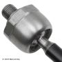 BECK/ARNLEY 101-8422 TIE ROD ASSEMBLY