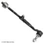 BECK/ARNLEY 101-8422 TIE ROD ASSEMBLY