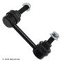 BECK/ARNLEY 101-8424 STABILIZER END LINK