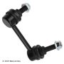 BECK/ARNLEY 101-8424 STABILIZER END LINK