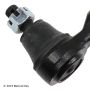 BECK/ARNLEY 101-8434 TIE ROD END